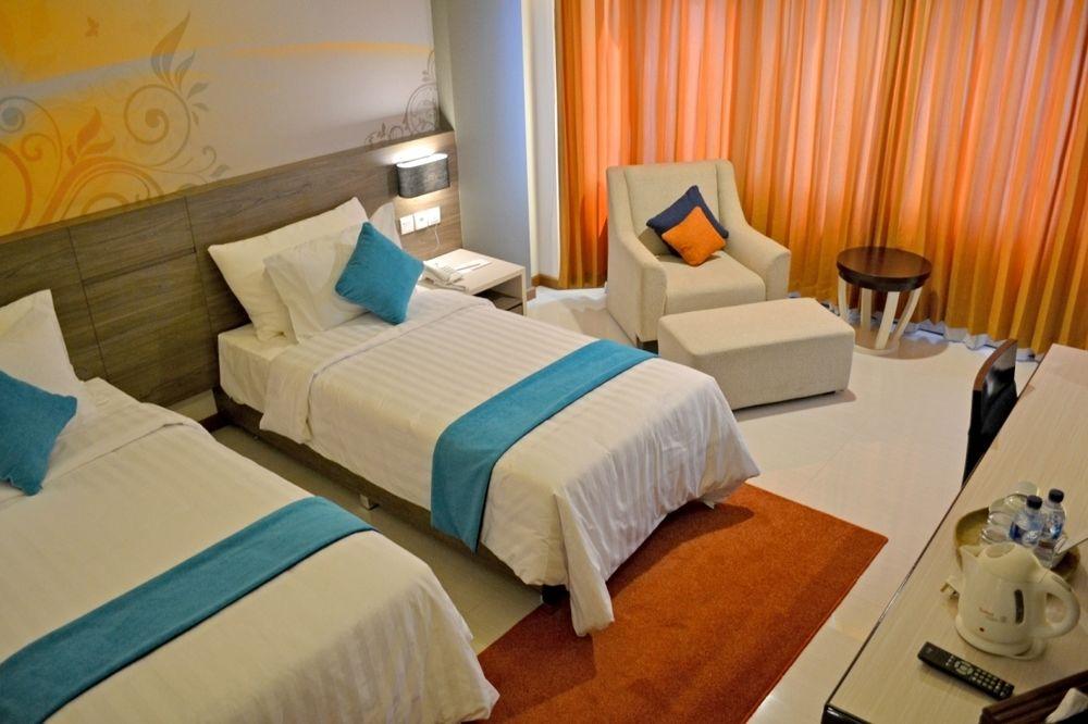 Horison Ultima Bandung Hotel Exterior photo