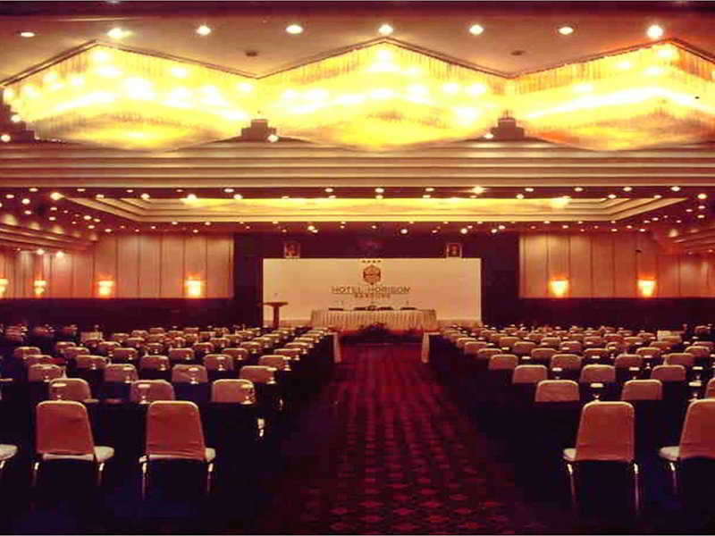 Horison Ultima Bandung Hotel Exterior photo